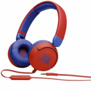 AURICULARES JBL JR310RED